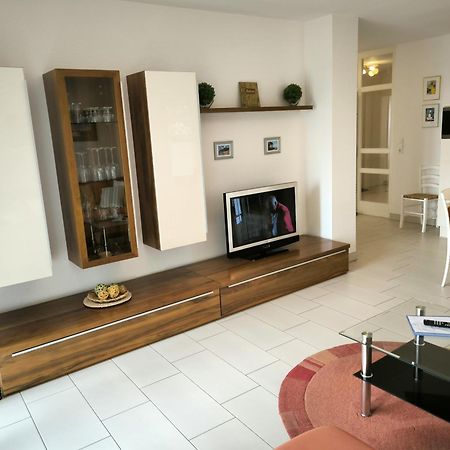 Haus Ostseeblick Whg 3 เกอเรน ภายนอก รูปภาพ