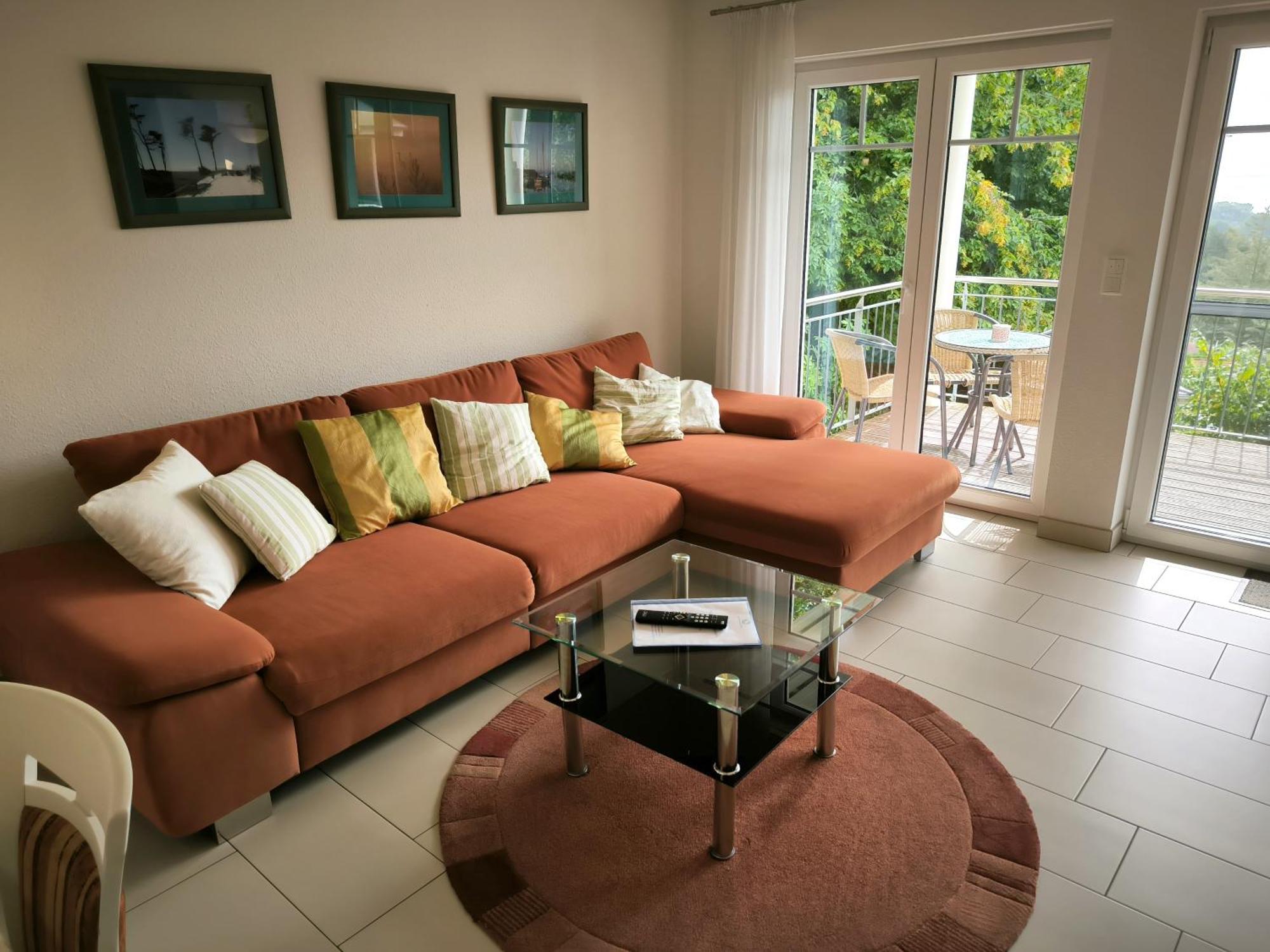 Haus Ostseeblick Whg 3 เกอเรน ภายนอก รูปภาพ