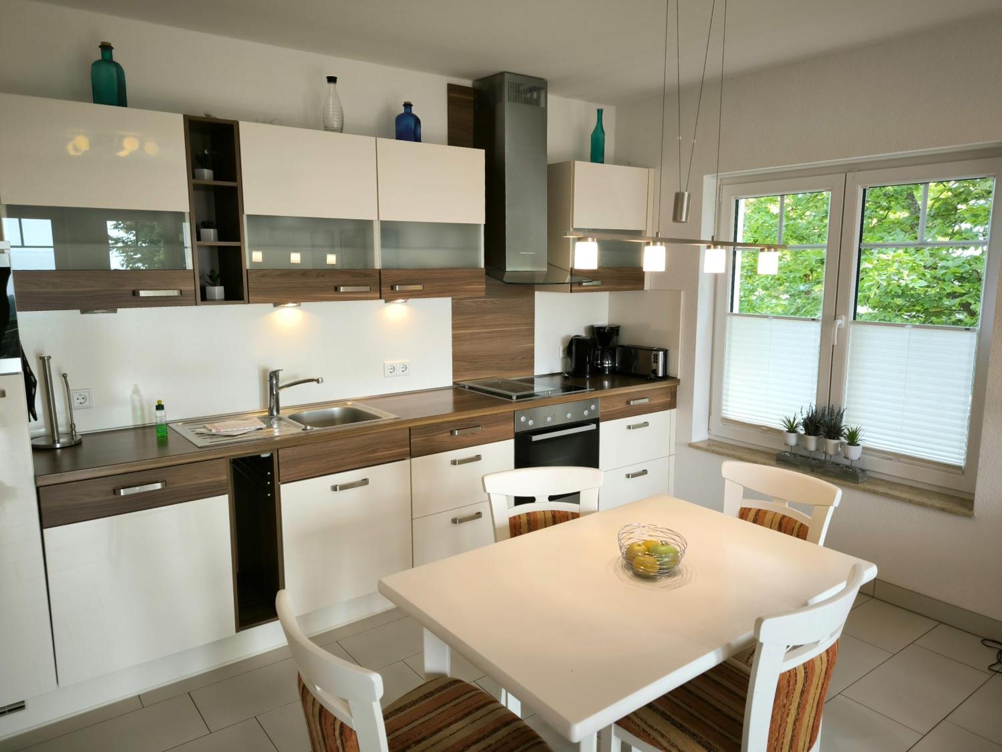 Haus Ostseeblick Whg 3 เกอเรน ภายนอก รูปภาพ