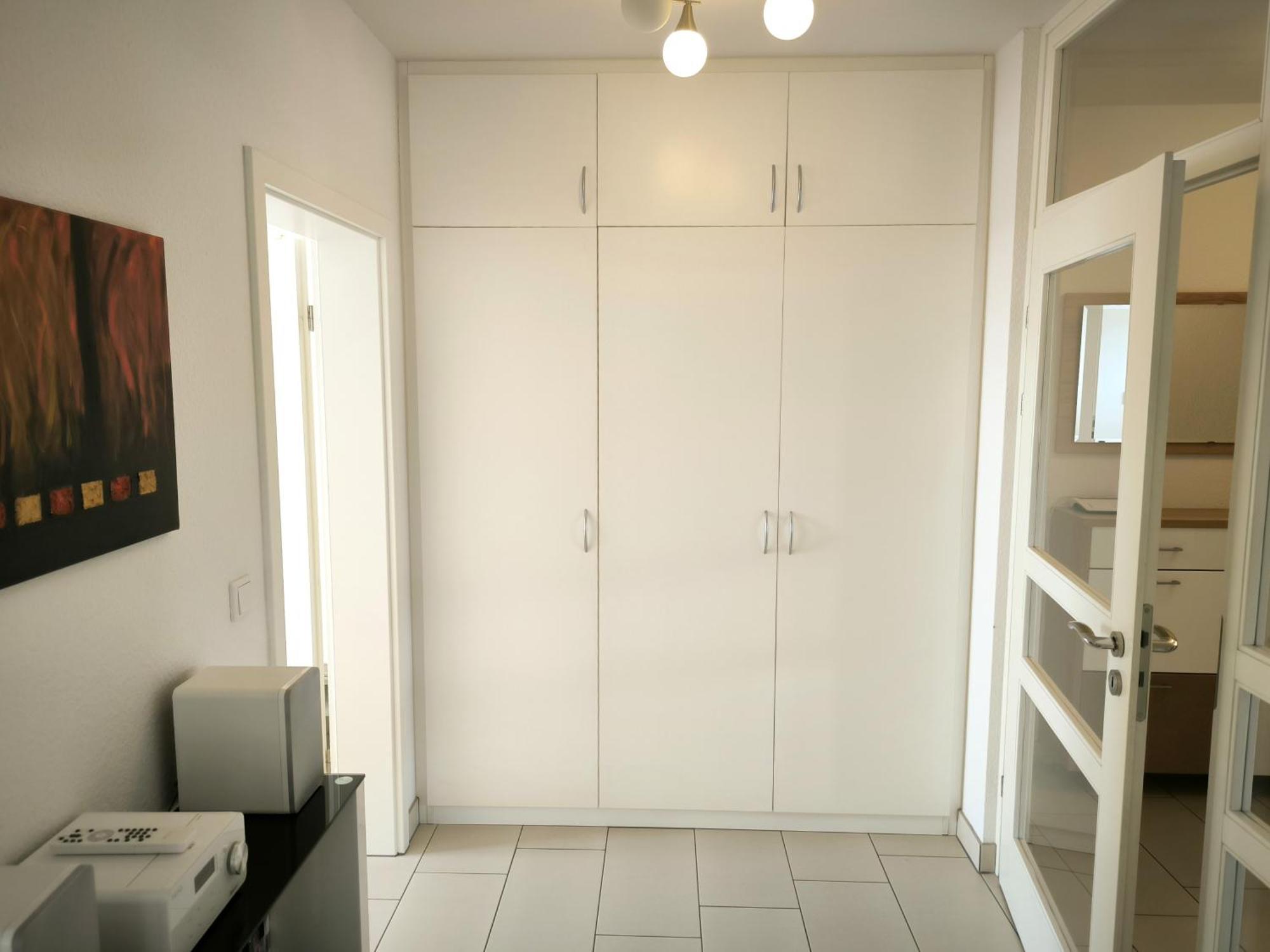 Haus Ostseeblick Whg 3 เกอเรน ภายนอก รูปภาพ