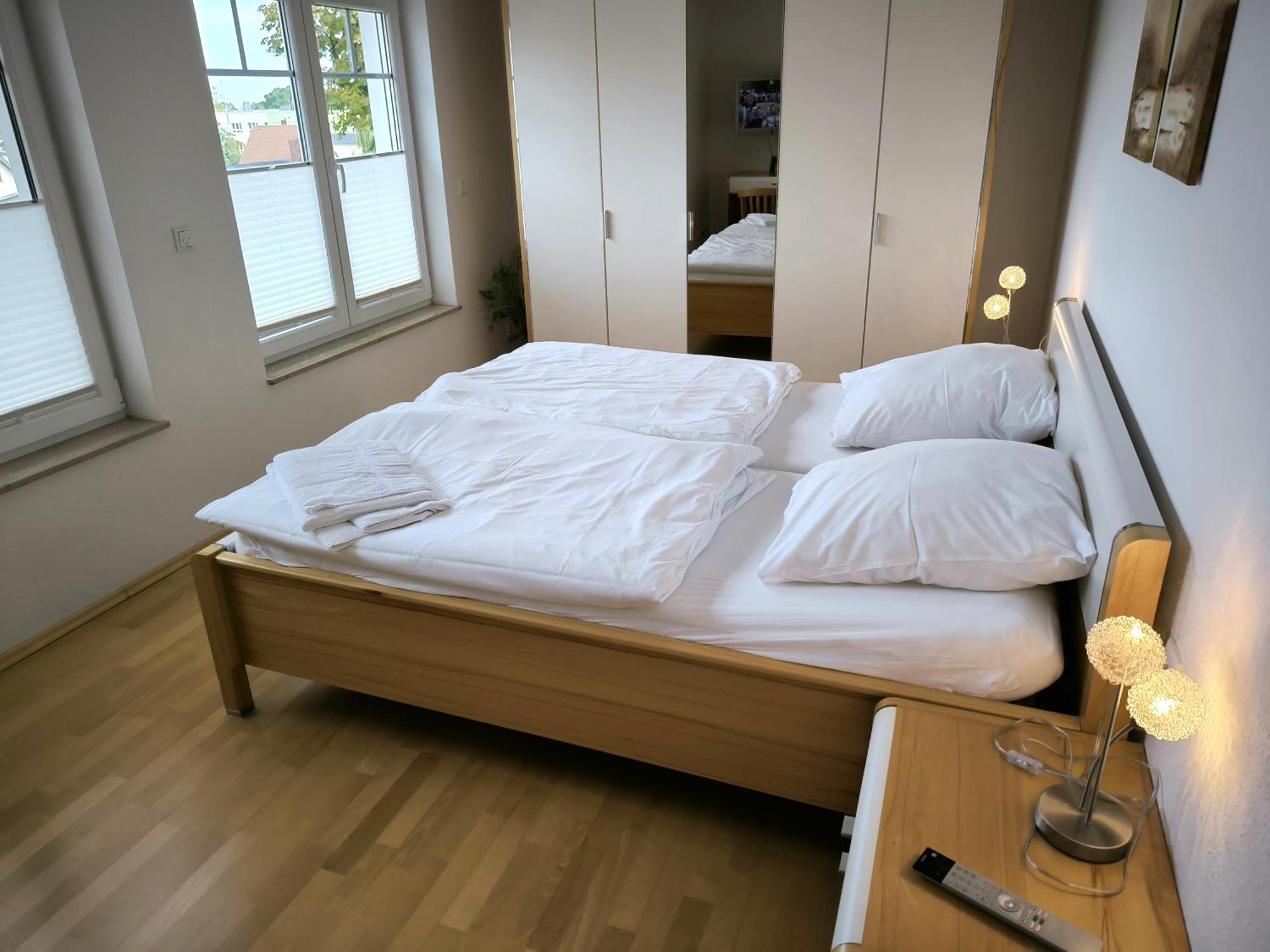 Haus Ostseeblick Whg 3 เกอเรน ภายนอก รูปภาพ