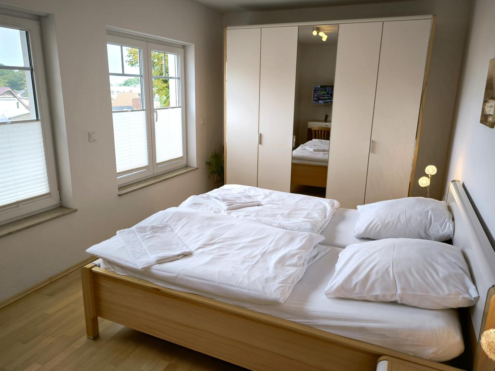 Haus Ostseeblick Whg 3 เกอเรน ภายนอก รูปภาพ
