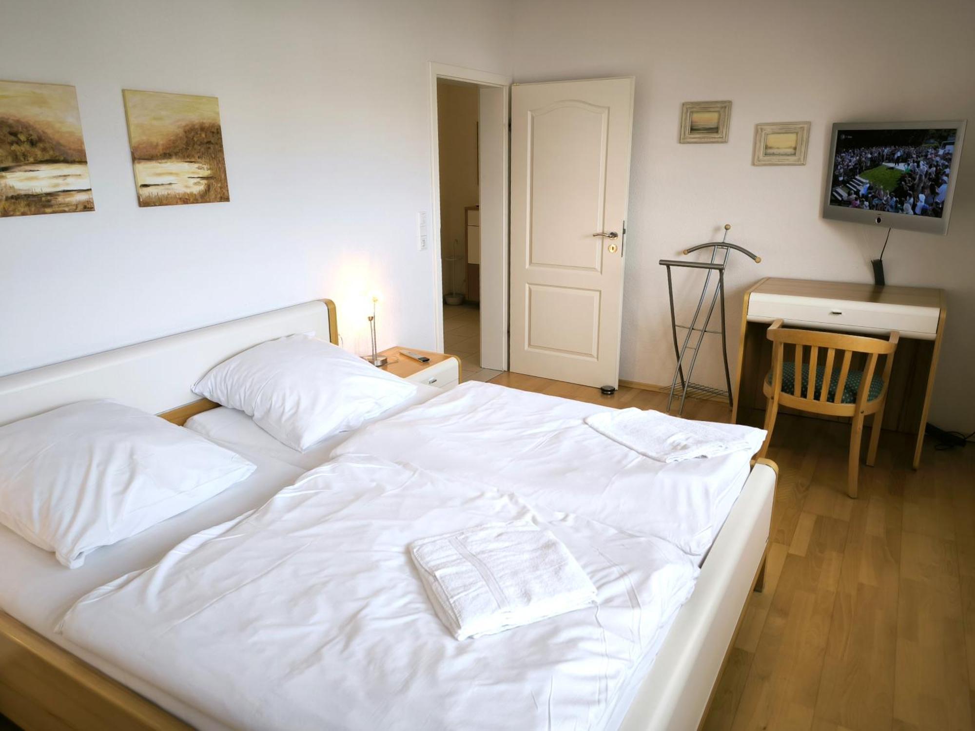 Haus Ostseeblick Whg 3 เกอเรน ภายนอก รูปภาพ