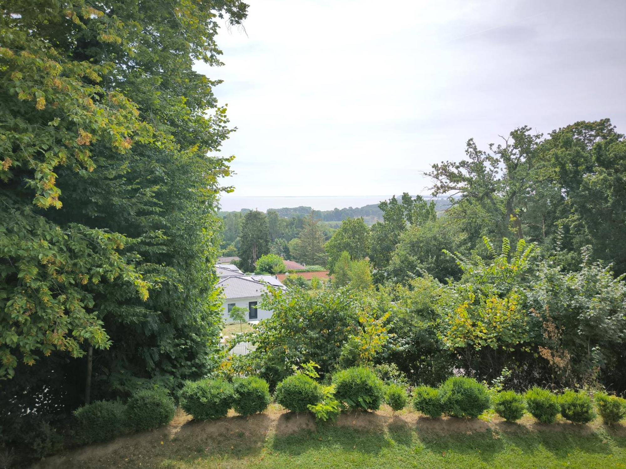 Haus Ostseeblick Whg 3 เกอเรน ภายนอก รูปภาพ